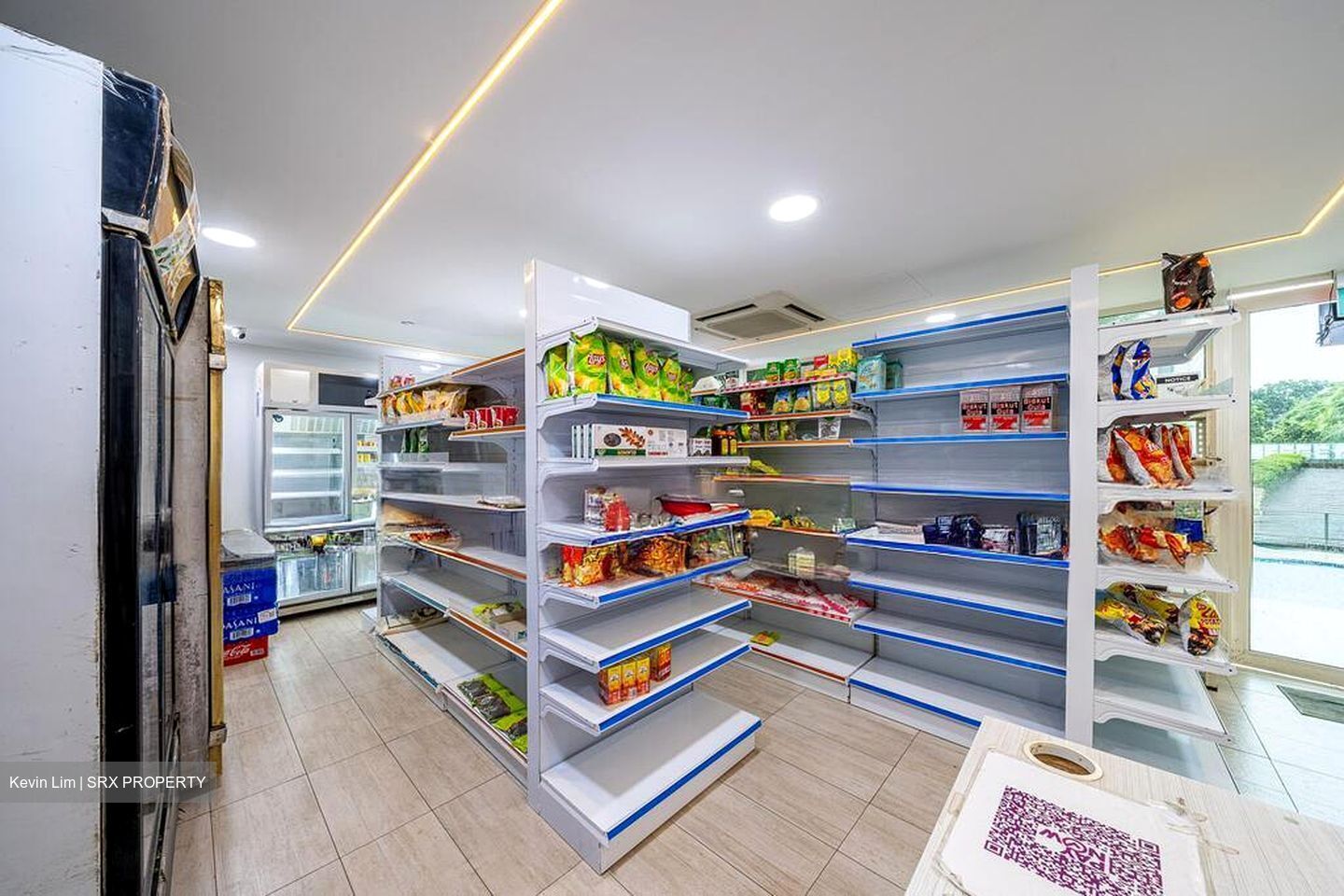 Vacanza @ East (D14), Shop House #509828831